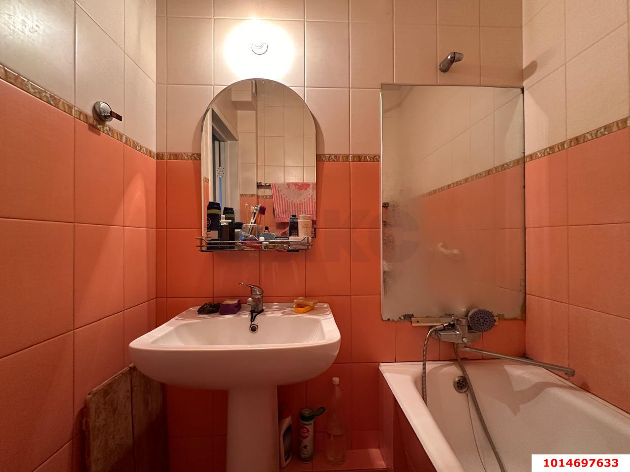 Фото №11: 2-комнатная квартира 66 м² - Краснодар, Пашковский, ул. Фадеева, 29