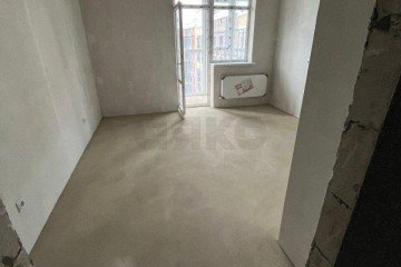 Фото №3: Студия 24 м² - Краснодар, мкр. жилой комплекс Облака, ул. имени Генерала Корнилова, 9к2