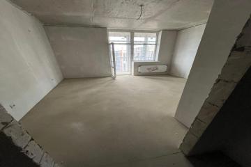 Фото №3: Студия 21 м² - Краснодар, мкр. жилой комплекс Облака, ул. имени Генерала Корнилова, 9к2