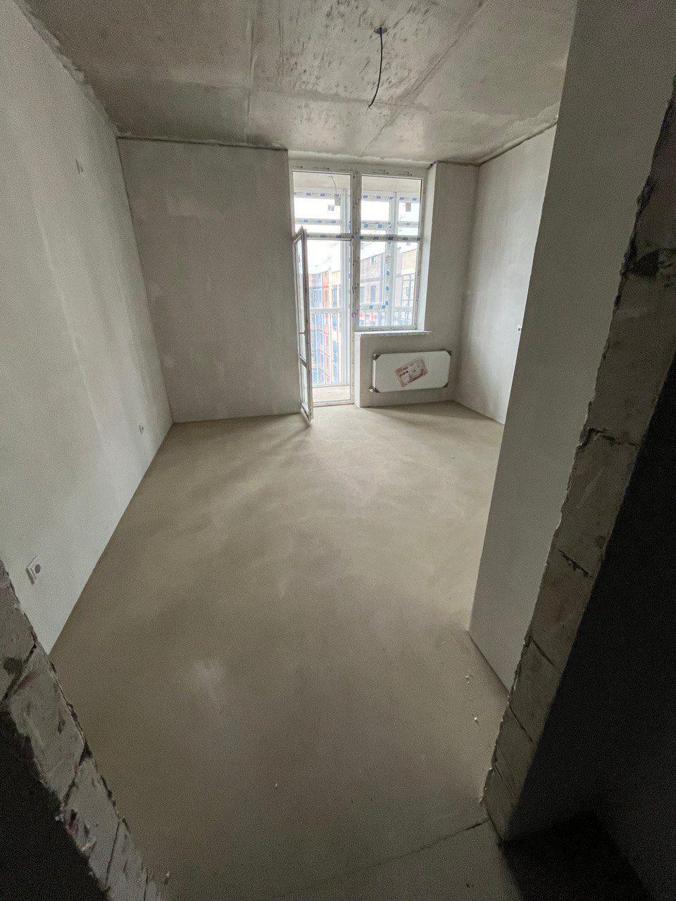 Фото №3: Студия 24 м² - Краснодар, Прикубанский внутригородской округ, мкр. жилой комплекс Облака, ул. имени Генерала Корнилова, 9к2