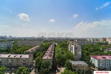 Фото №2: 3-комнатная квартира 101 м² - Краснодар, мкр. Фестивальный, ул. Яна Полуяна, 43