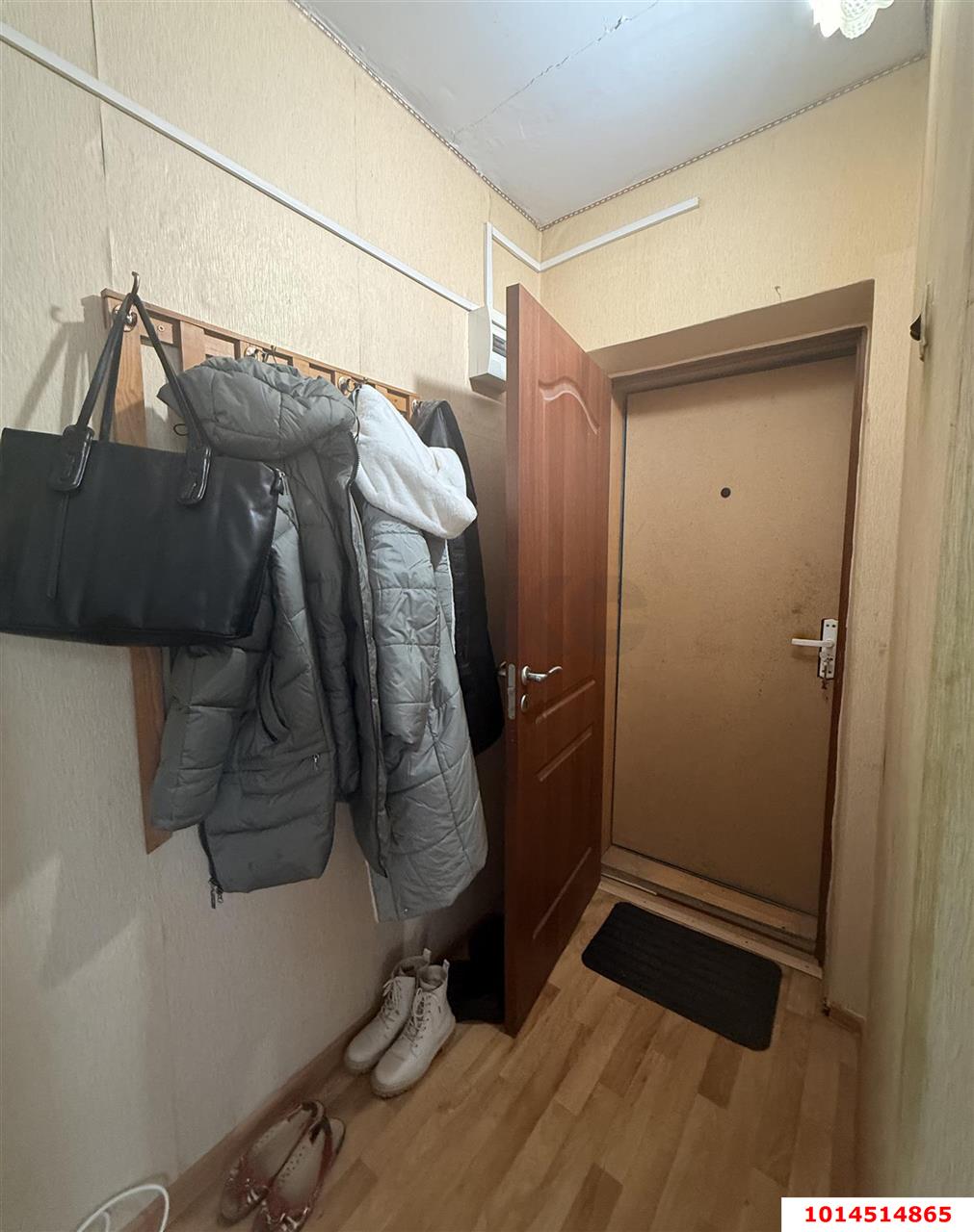 Фото №5: 2-комнатная квартира 47 м² - Колосистый, мкр. Прикубанский внутригородской округ, пер. Макаренко, 8/1