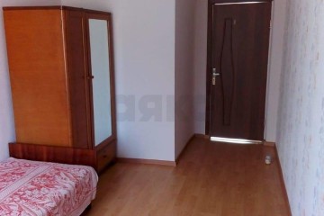 Фото №4: 2-комнатная квартира 45 м² - Колосистый, мкр. Прикубанский внутригородской округ, пер. Макаренко, 8/1