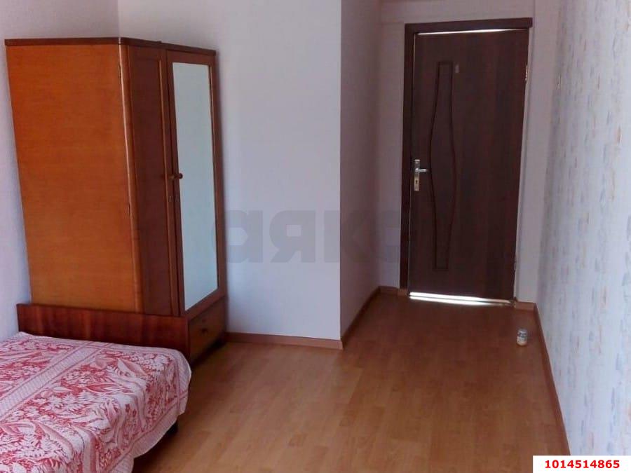 Фото №4: 2-комнатная квартира 47 м² - Колосистый, Прикубанский внутригородской округ, пер. Макаренко, 8/1