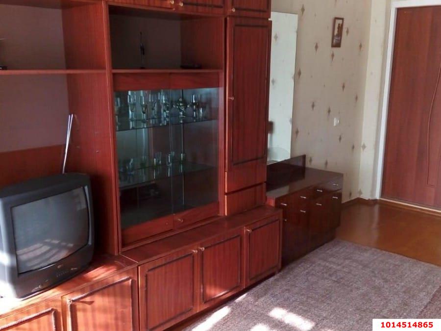 Фото №6: 2-комнатная квартира 47 м² - Колосистый, Прикубанский внутригородской округ, пер. Макаренко, 8/1