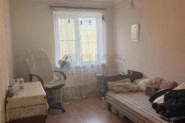 Фото №2: 2-комнатная квартира 47 м² - Колосистый, мкр. Прикубанский внутригородской округ, пер. Макаренко, 8/1