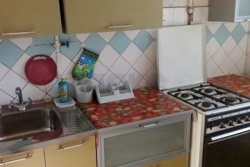 Фото №3: 2-комнатная квартира 47 м² - Колосистый, мкр. Прикубанский внутригородской округ, пер. Макаренко, 8/1