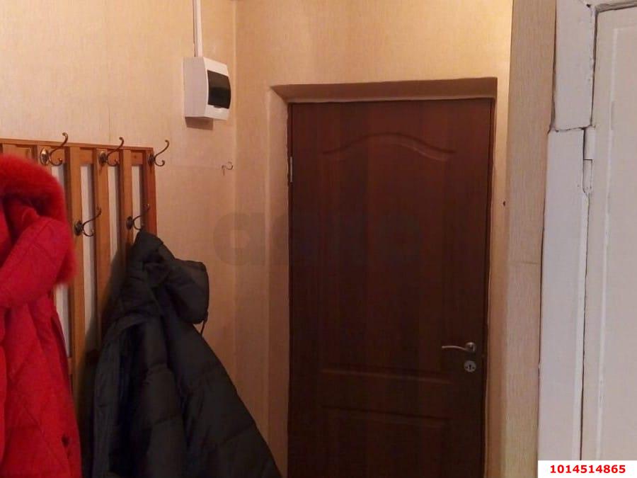 Фото №11: 2-комнатная квартира 47 м² - Колосистый, Прикубанский внутригородской округ, пер. Макаренко, 8/1