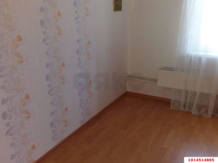 Фото №5: 2-комнатная квартира 47 м² - Колосистый, Прикубанский внутригородской округ, пер. Макаренко, 8/1