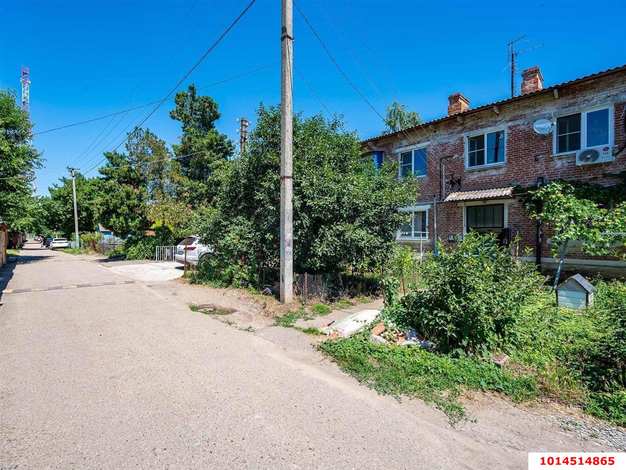 Фото №7: 2-комнатная квартира 47 м² - Колосистый, мкр. Прикубанский внутригородской округ, пер. Макаренко, 8/1