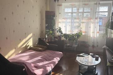 Фото №4: 2-комнатная квартира 47 м² - Колосистый, мкр. Прикубанский внутригородской округ, пер. Макаренко, 8/1