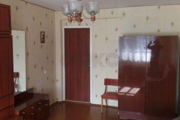 Фото №1: 2-комнатная квартира 47 м² - Колосистый, мкр. Прикубанский внутригородской округ, пер. Макаренко, 8/1