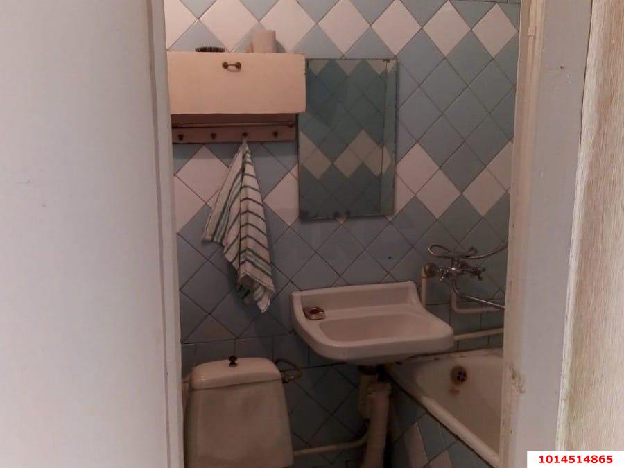 Фото №10: 2-комнатная квартира 47 м² - Колосистый, Прикубанский внутригородской округ, пер. Макаренко, 8/1