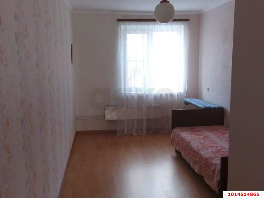 Фото №2: 2-комнатная квартира 47 м² - Колосистый, Прикубанский внутригородской округ, пер. Макаренко, 8/1