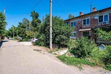 Фото №1: 2-комнатная квартира 45 м² - Колосистый, мкр. Прикубанский внутригородской округ, пер. Макаренко, 8/1