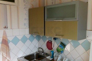 Фото №4: 2-комнатная квартира 47 м² - Колосистый, мкр. Прикубанский внутригородской округ, пер. Макаренко, 8/1