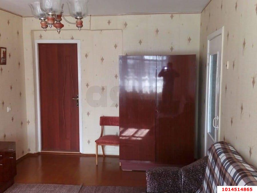 Фото №5: 2-комнатная квартира 47 м² - Колосистый, Прикубанский внутригородской округ, пер. Макаренко, 8/1