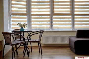 Фото №5: Студия 25 м² - Краснодар, мкр. Достояние, ул. Конгрессная, 27