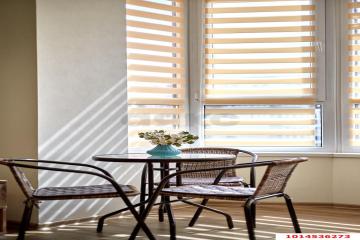 Фото №4: Студия 25 м² - Краснодар, мкр. Достояние, ул. Конгрессная, 27