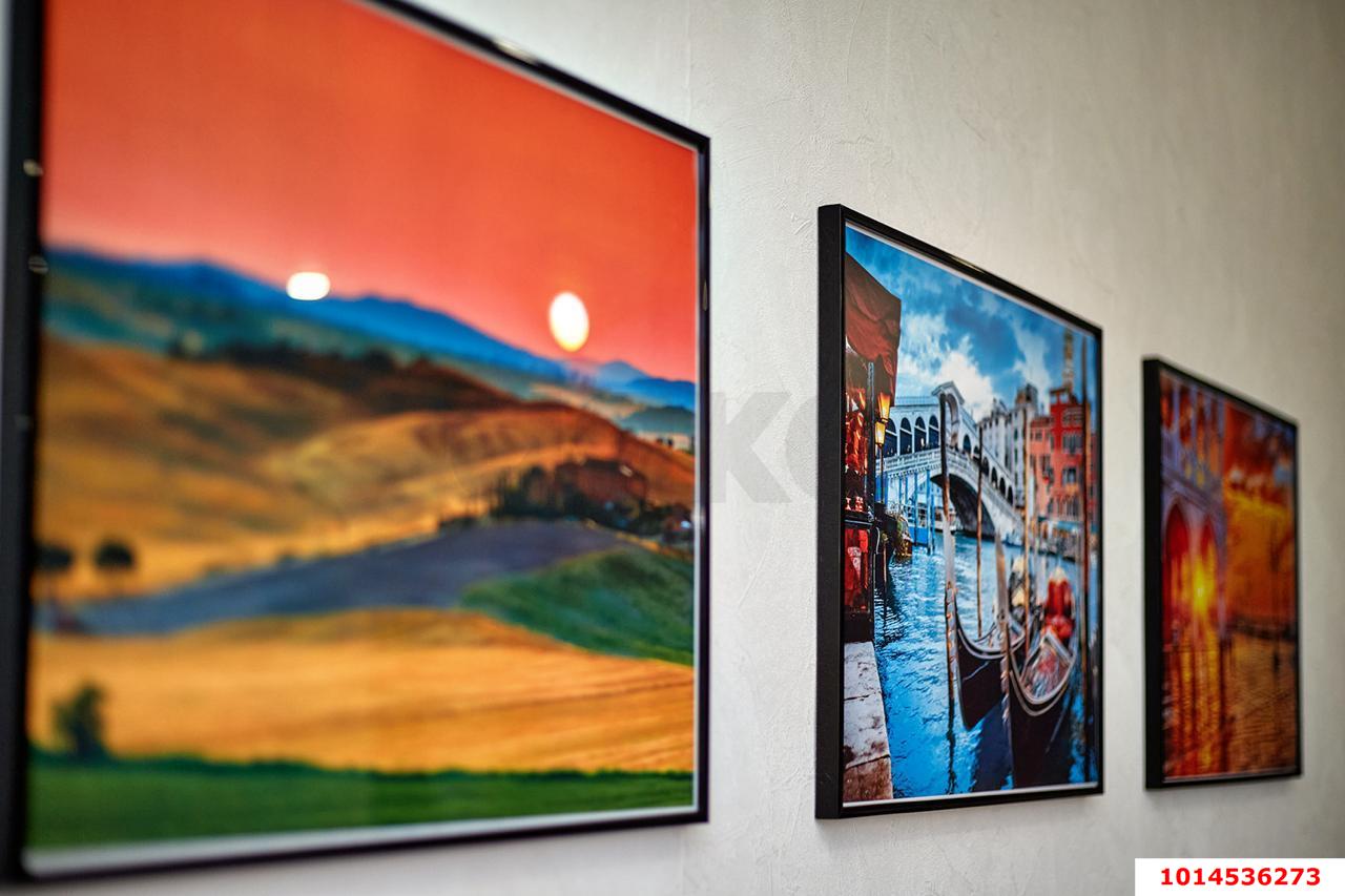 Фото №7: Студия 25 м² - Краснодар, Достояние, мкр. Прикубанский внутригородской округ, ул. Конгрессная, 27