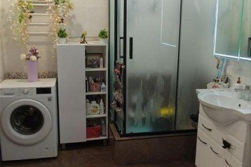 Фото №4: 3-комнатная квартира 66 м² - Новая Адыгея, мкр. ЖК Виноград 2, ул. Бжегокайская, 25/1к9