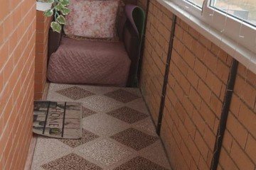 Фото №5: 3-комнатная квартира 66 м² - Новая Адыгея, мкр. ЖК Виноград 2, ул. Бжегокайская, 25/1к9