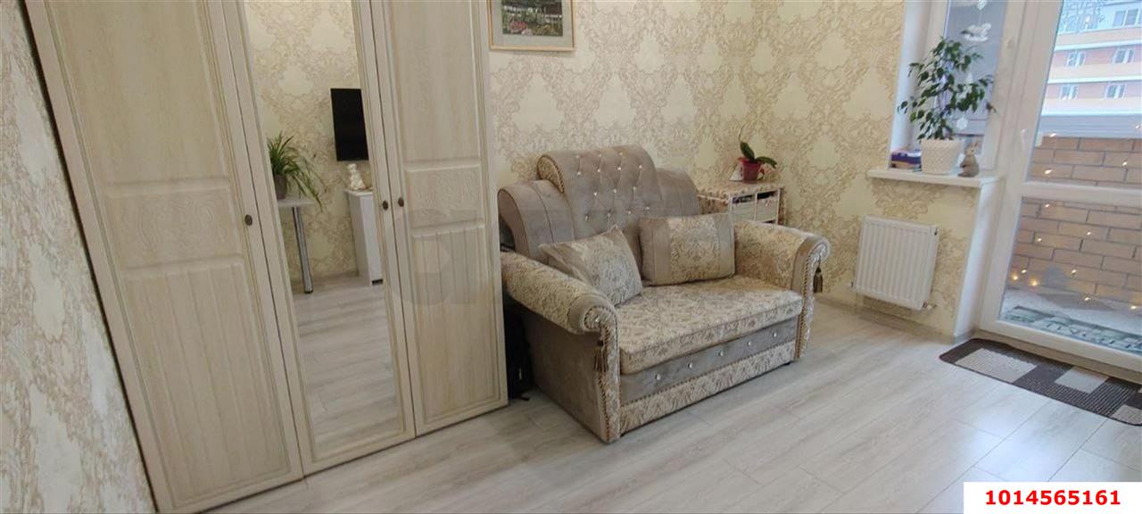 Фото №2: 3-комнатная квартира 66 м² - Новая Адыгея, ЖК Виноград 2, ул. Бжегокайская, 25/1к9