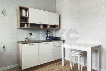Фото №3: Студия 18 м² - Краснодар, мкр. жилой комплекс Самолёт-5, ул. Ивана Беличенко, 103