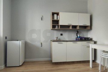 Фото №2: Студия 18 м² - Краснодар, мкр. жилой комплекс Самолёт-5, ул. Ивана Беличенко, 103