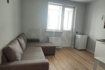 Фото №4: Студия 18 м² - Краснодар, мкр. жилой комплекс Самолёт-5, ул. Ивана Беличенко, 103