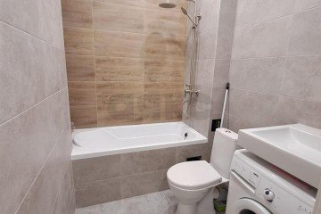 Фото №3: Студия 18 м² - Краснодар, мкр. жилой комплекс Самолёт-5, ул. Ивана Беличенко, 103