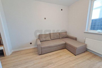 Фото №4: Студия 18 м² - Краснодар, мкр. жилой комплекс Самолёт-5, ул. Ивана Беличенко, 103
