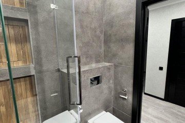Фото №4: Студия 31 м² - Краснодар, мкр. Светлоград, ул. Красных Партизан, 1/4к3