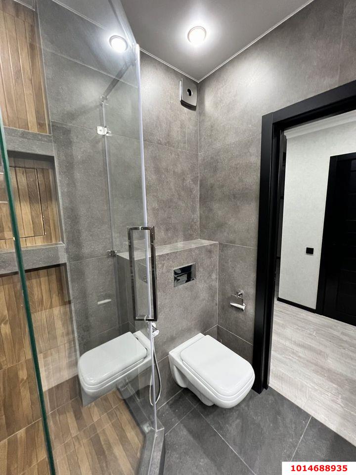 Фото №4: Студия 31 м² - Краснодар, Светлоград, ул. Красных Партизан, 1/4к3