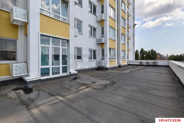 Фото №5: 1-комнатная квартира 30 м² - Краснодар, мкр. жилой комплекс Зеленодар, 