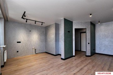 Фото №3: 1-комнатная квартира 60 м² - Краснодар, мкр. жилой комплекс Зеленодар, 