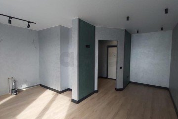 Фото №4: 1-комнатная квартира 34 м² - Краснодар, мкр. жилой комплекс Зеленодар, 