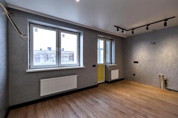 Фото №4: 1-комнатная квартира 60 м² - Краснодар, мкр. жилой комплекс Зеленодар, 