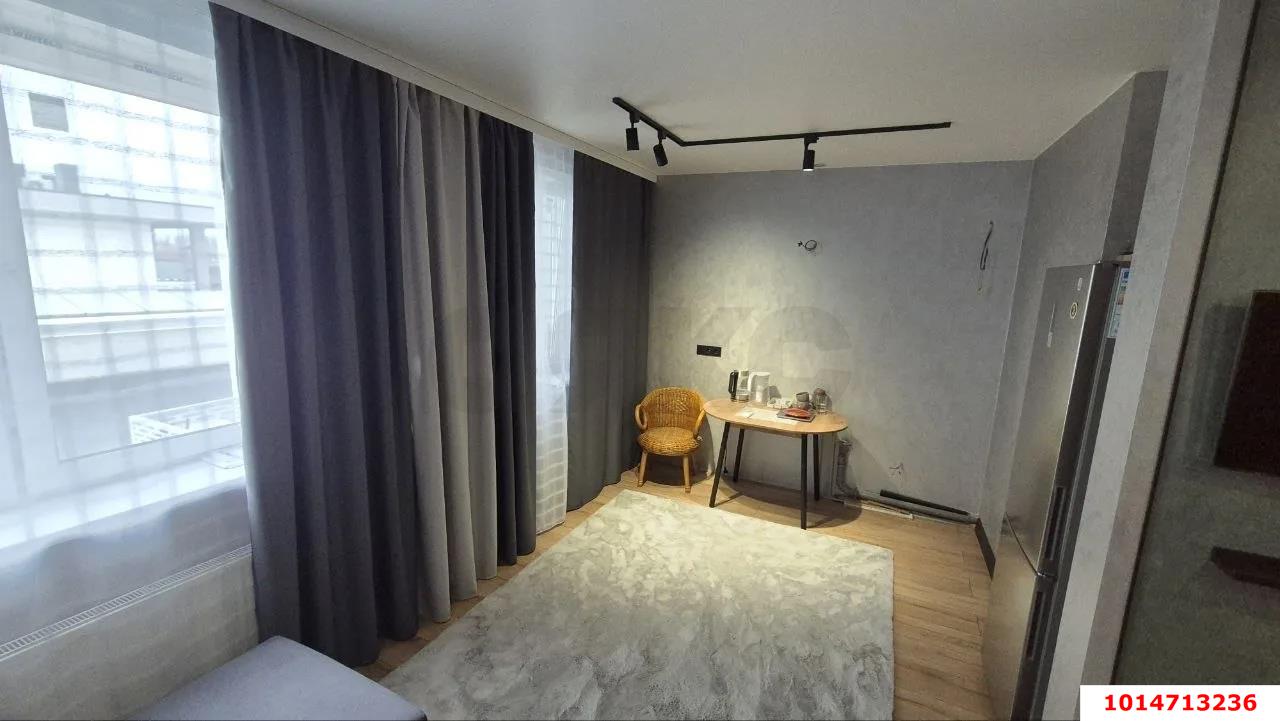 Фото №3: 1-комнатная квартира 70 м² - Краснодар, Прикубанский внутригородской округ, мкр. жилой комплекс Зеленодар, ул. 3-я Трудовая, 1/3