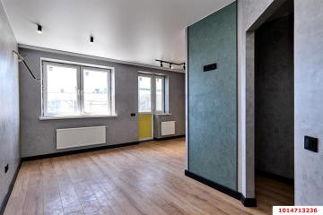 Фото №2: 1-комнатная квартира 60 м² - Краснодар, мкр. жилой комплекс Зеленодар, 
