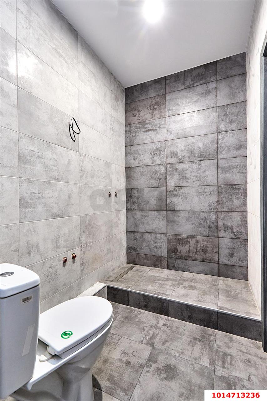 Фото №11: 1-комнатная квартира 60 м² - Краснодар, Прикубанский внутригородской округ, мкр. жилой комплекс Зеленодар