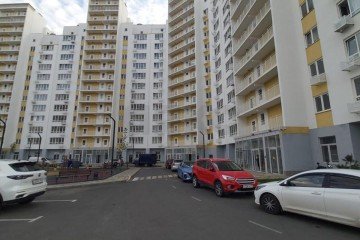 Фото №5: 1-комнатная квартира 34 м² - Краснодар, мкр. жилой комплекс Зеленодар, 