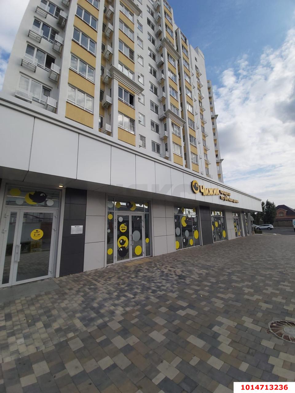 Фото №9: 1-комнатная квартира 34 м² - Краснодар, жилой комплекс Зеленодар, 