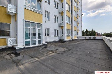 Фото №5: 1-комнатная квартира 60 м² - Краснодар, мкр. жилой комплекс Зеленодар, 