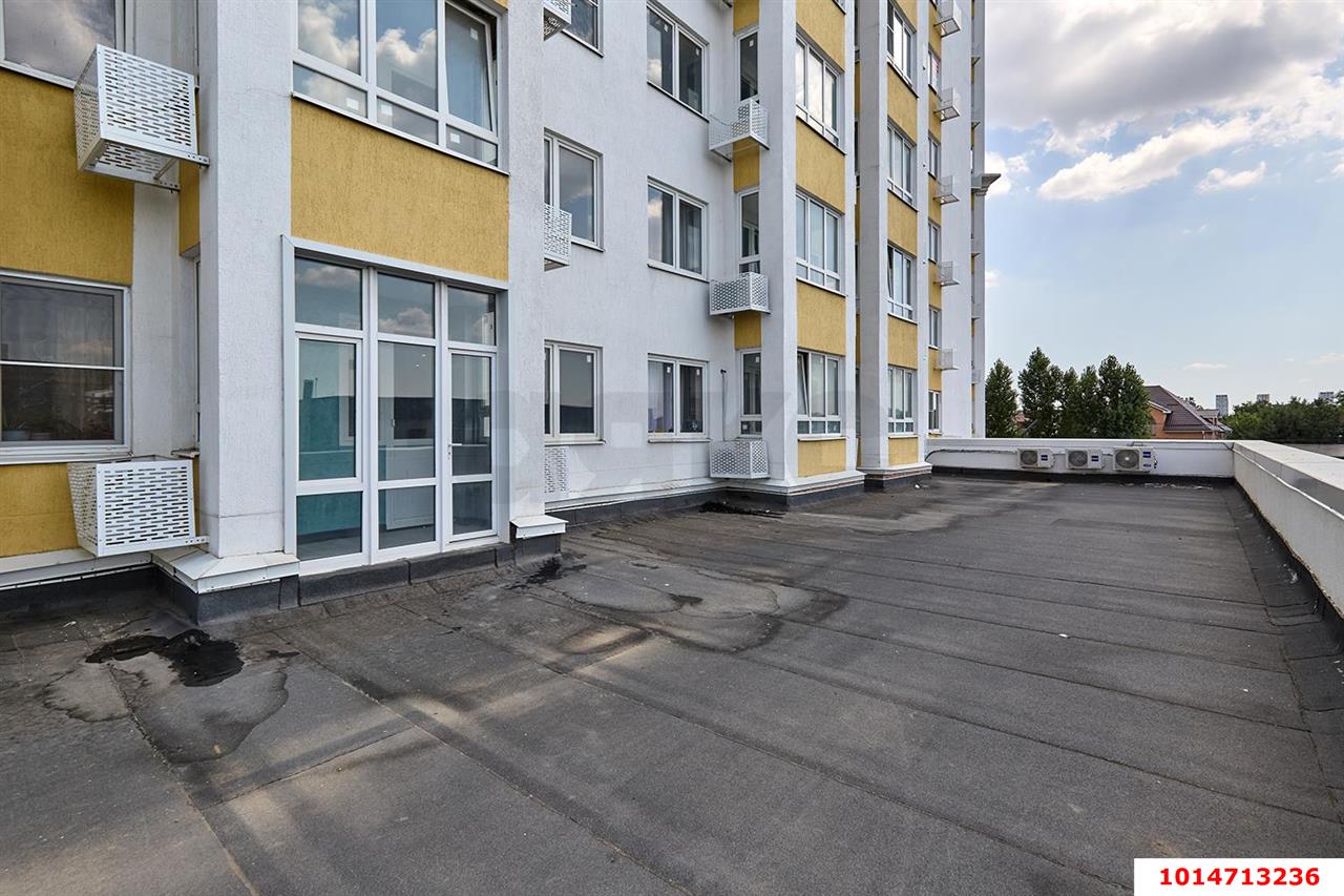 Фото №5: 1-комнатная квартира 60 м² - Краснодар, жилой комплекс Зеленодар