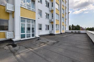 Фото №5: 1-комнатная квартира 60 м² - Краснодар, мкр. жилой комплекс Зеленодар, 