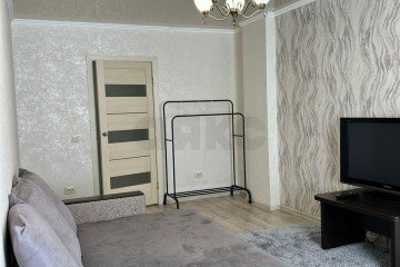 Фото №3: 1-комнатная квартира 45 м² - Краснодар, мкр. ЖК Времена Года, ул. Евгении Жигуленко, 4