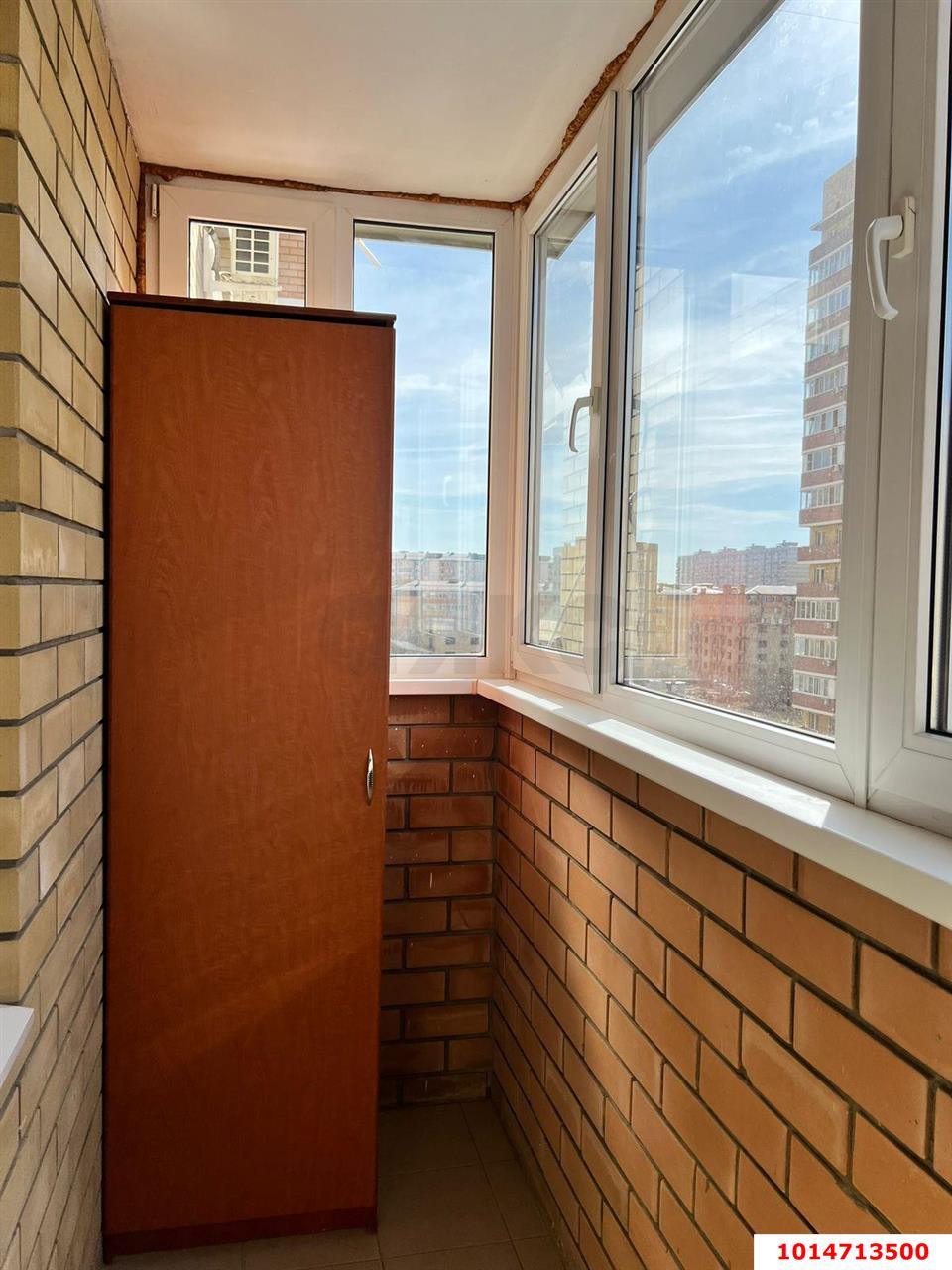Фото №7: 1-комнатная квартира 45 м² - Краснодар, ЖК Времена Года, ул. Евгении Жигуленко, 4