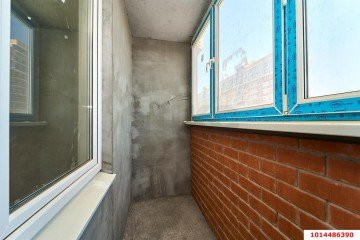 Фото №4: 2-комнатная квартира 56 м² - Краснодар, мкр. жилой комплекс Самолёт, ул. Западный Обход, 39/2