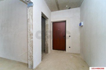 Фото №5: 2-комнатная квартира 56 м² - Краснодар, мкр. жилой комплекс Самолёт, ул. Западный Обход, 39/2